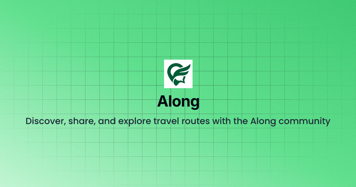 Cover for 5 Tips for Sharing Better Routes